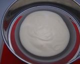 ☆爽やかふわふわヨーグルトロールケーキ☆作り方11写真