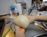 シナモンロール作り方6写真
