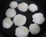 積み団子その後作り方5写真
