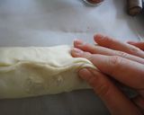 シナモンロール作り方13写真