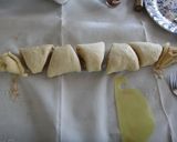 シナモンロール作り方14写真