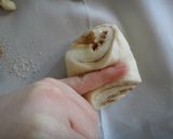シナモンロール作り方15写真