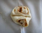 シナモンロール作り方16写真