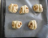 シナモンロール作り方17写真