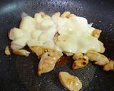 ジューシーささみソテー作り方5写真