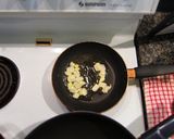 ニューヨークスタイルジェノベーゼパスタ作り方3写真