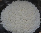 ローストチキンで♪簡単すぎる中華おこわ☆作り方1写真