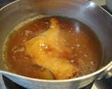 ローストチキンで♪簡単すぎる中華おこわ☆作り方2写真