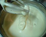 簡単☆ロールケーキのタワー☆作り方3写真