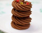 クセになる☆スパイスクッキー作り方6写真