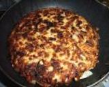 簡単ヘルシー♪お好み焼き作り方6写真