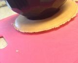 離乳食♡エンジェルケーキ♡作り方4写真