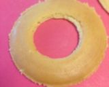 離乳食♡エンジェルケーキ♡作り方5写真