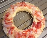 離乳食♡エンジェルケーキ♡作り方7写真