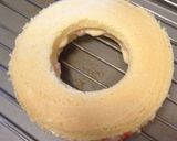 離乳食♡エンジェルケーキ♡作り方9写真