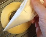 離乳食♡エンジェルケーキ♡作り方10写真