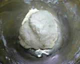 チョイこねで☆銀杏フォカッチャ作り方3写真