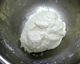 チョイこねで☆銀杏フォカッチャ作り方4写真