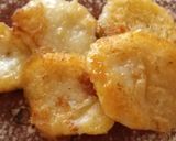 ホットミルクでコパンのフレンチトースト作り方2写真