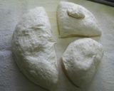 チョイこねで☆銀杏フォカッチャ作り方8写真