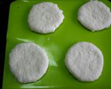 チョイこねで☆銀杏フォカッチャ作り方10写真