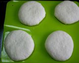 チョイこねで☆銀杏フォカッチャ作り方11写真