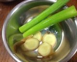 豚☆角煮作り方2写真