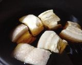 豚☆角煮作り方6写真