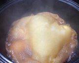 豚☆角煮作り方7写真