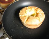 カリッとカラメルシフォンケーキ♪作り方27写真