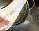 母直伝！花豆の甘煮作り方4写真