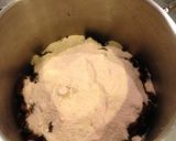 母直伝！花豆の甘煮作り方12写真