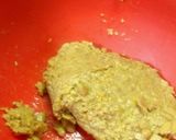 納豆で!？ヘルシーチーズケーキ作り方1写真