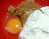 納豆で!？ヘルシーチーズケーキ作り方2写真