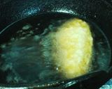 お手軽フィッシュバーガー作り方1写真