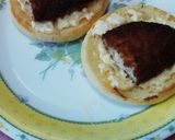 お手軽フィッシュバーガー作り方3写真