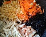 五目ご飯作り方4写真