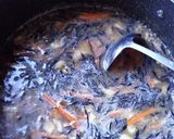五目ご飯作り方6写真
