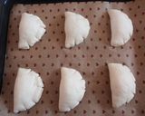 ☆クリームパン☆作り方6写真