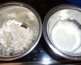 ビニール袋で混ぜるおからのお好み焼き②作り方1写真