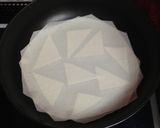 ピザソース不要、パリパリ食感のPIZZA作り方2写真