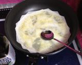 ピザソース不要、パリパリ食感のPIZZA作り方3写真