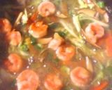 カリカリおこげのあんかけ作り方4写真