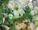 超簡単...丼で..野菜ワンタン作り方5写真