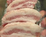 塩麹豚のリヨン風煮込み作り方1写真