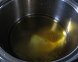 簡単~我が家の✿さばの味噌煮✿作り方3写真
