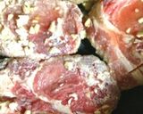 やわらか豚肉のトマト煮作り方2写真