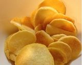 クワイチップス作り方5写真