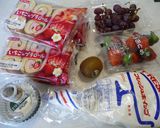あっという間にプチケーキ作り方1写真