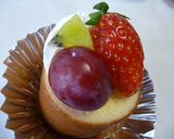 あっという間にプチケーキ作り方3写真